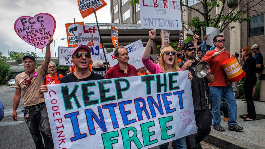 FCC Votes to Repeal Net Neutrality