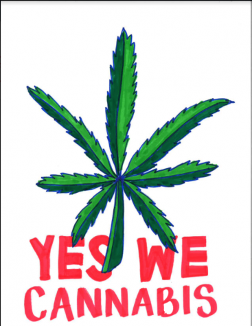 The Debate: Legalizing Marijuana on the National Level