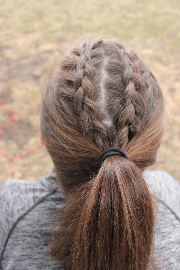 40 Cute and Cool Hairstyles for Teenage Girls