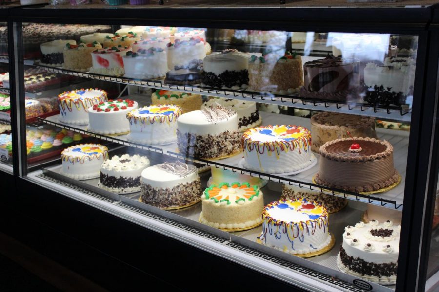 The Cakery Full of Love Is Now Open In Antioch