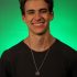 Byline photo of Jacob Leitza
