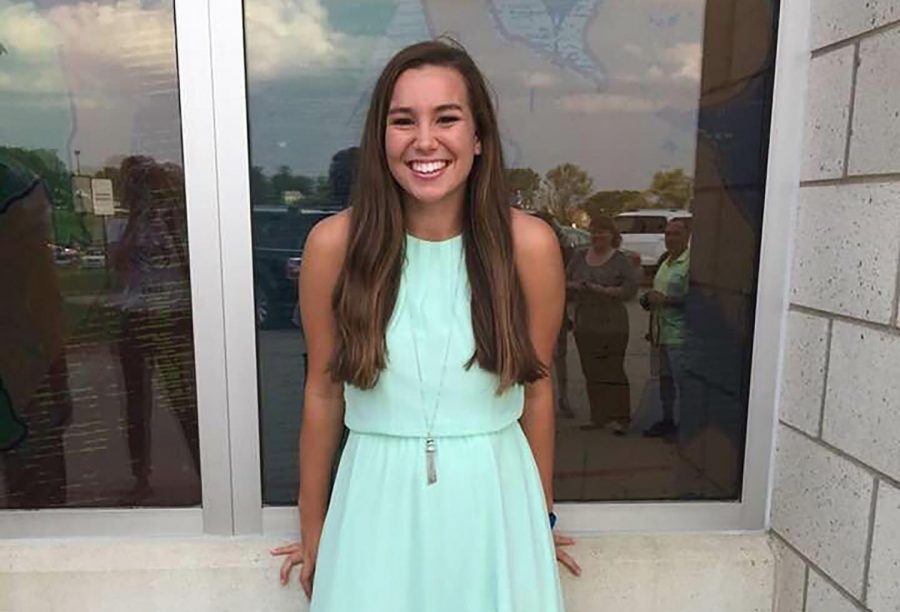 Mollie+Tibbetts+Found+Dead%2C+Court+Date+Set+For+Hearing