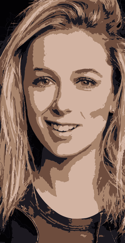 Iliza Schlesinger has become a popular and influential comedian among young audiences. She began her stand-up career in 2007 shortly after graduating college and moving to Los Angeles. “I love her and just how empowered she is,” Senior Emily Gardner said. “Shes so confident in everything she talks about. Shes putting all these issues out there and shes putting all these topics out there that other people dont want to talk about.”