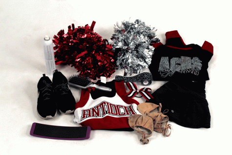What's In Your Bag: Alyssa Colpaert