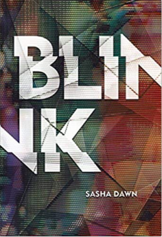 Blink cover