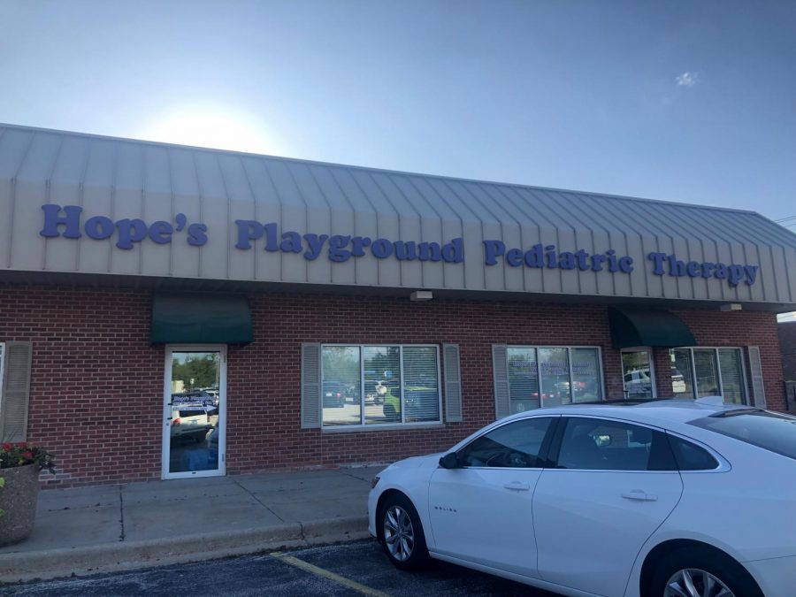 Hope’s Playground Pediatric Therapy creates a comfortable family environment as a local business in Antioch. They are motivated to help all of the patients they can regardless of diagnosis. Hope’s is ready to set up an individualised treatment plan for whatever a child may need.