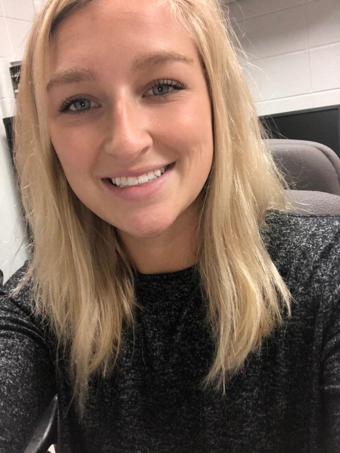 Megan Taugner is a life resource management teacher and a foods teacher. Taugner is hoping to have a good connection with her stundets and is excited for what this year brings. 