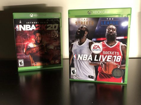“NBA Live 18” was the first basketball video game to add the WNBA in recent times. Now, “NBA2K20” added the WNBA without the option for players to create their own female players, after last year’s “NBA Live 19” was released with the feature. 