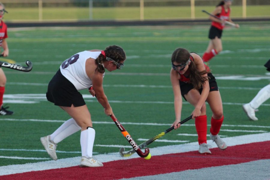Field Hockey Fights for Recognition