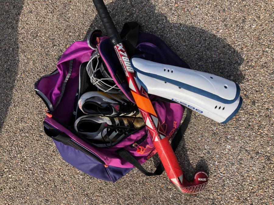 Equipment in field hockey – Sequoit Media