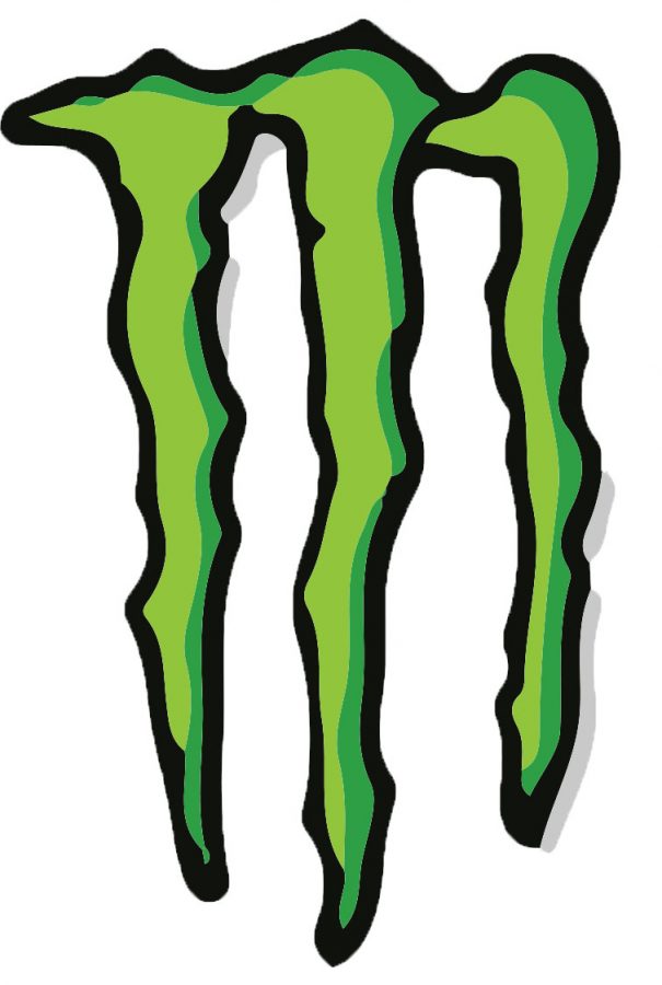 Monster+Logo