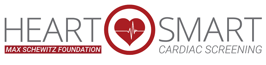 The Max Schewitz Foundation is located in Lake County. The foundation screens the hearts of students. Theyre goal is to catch undetected heart problems that could potentially be lethal. 