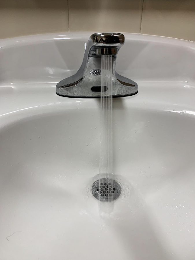 Grayslake residents were affected by the burst in the water pressure because the water was unsafe to use.