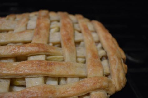 How to: Bake an Apple Pie