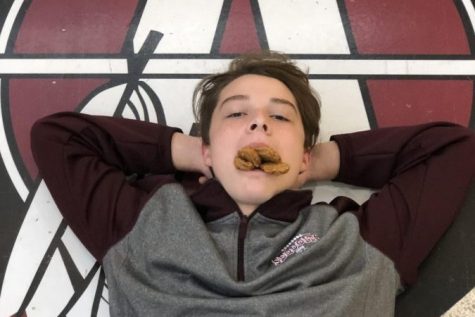 Sophomore Leo Reband’s love for chicken nuggets surpasses reason. This sentiment is consistent among students of ACHS; however, there are many options for students who are looking to indulge in chicken nugget cravings. “One of my favorite places to eat is Wendys,” Reband said. “I love how the nuggets have that spicy and tangy flavor about them.”
