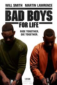 In the last installment of the Bad Boys Trilogy Martin Lawrence and Will Smith return for one last time.