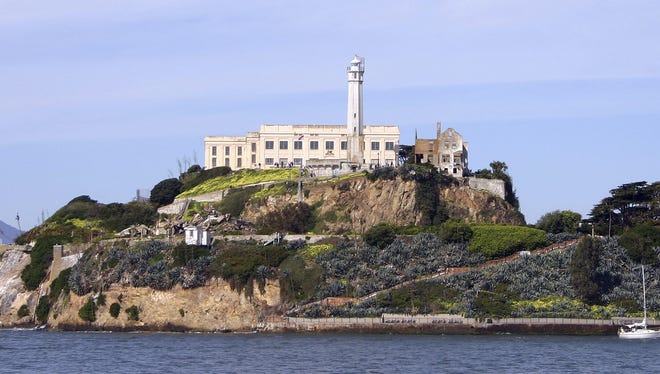 The+Alcatraz+escapees+caused+many+conspiracy+theories+leaving+people+wondering+what+had+happened+to+them.+