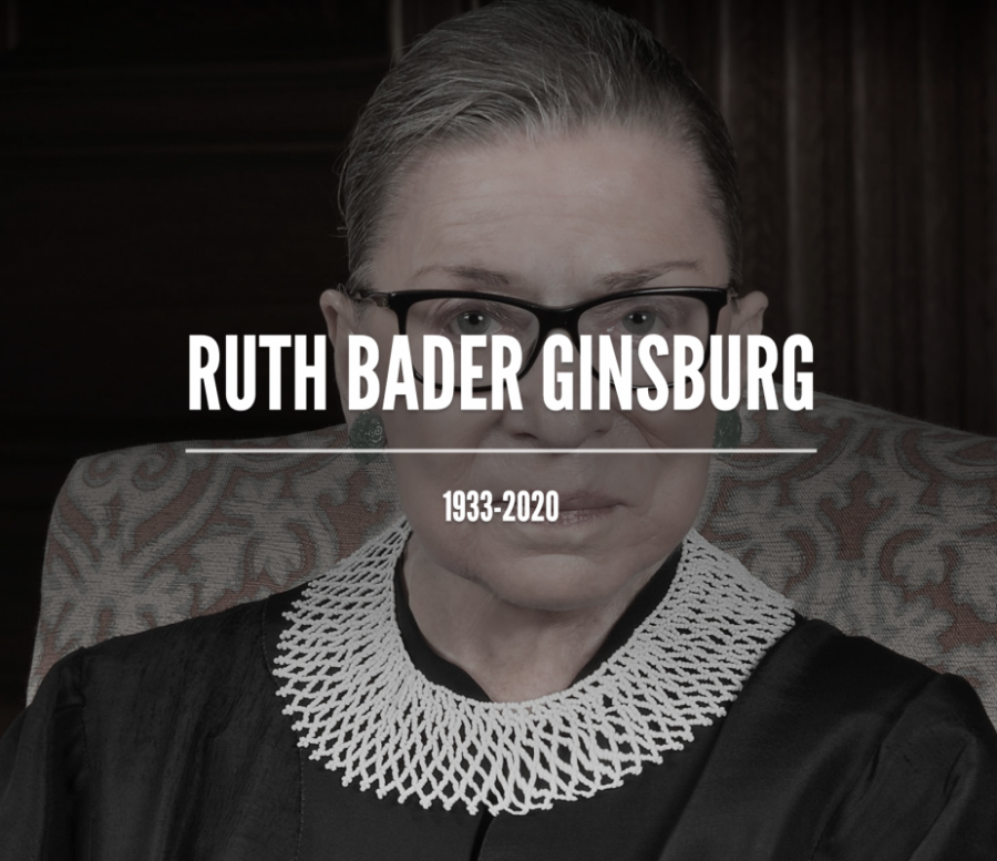 In remembrance of Justice Ginsburgs life, this timeline serves as a highlight of her many achievements and accomplishments.