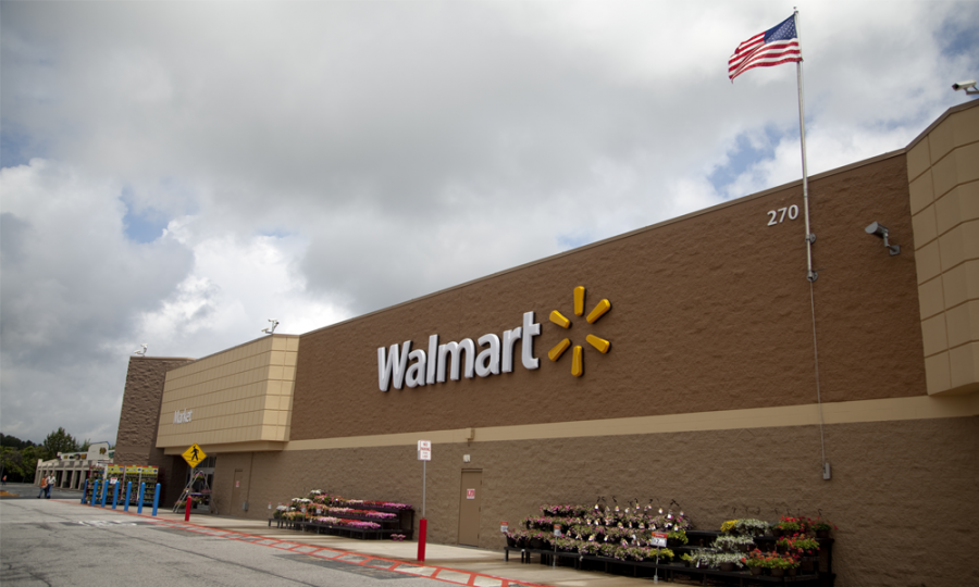 Last Monday evening two bomb threats were made directed at the Walmart Supercenters in Antioch and Round Lake. The police were quick to jump on the scene and evacuate each location, however the situation surely scared many innocent shoppers.