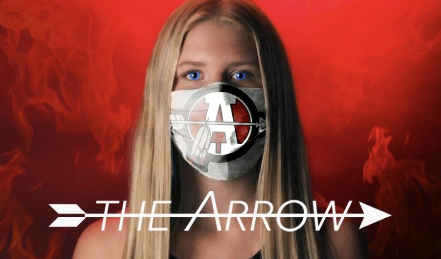 The Arrow: Fall 2020
