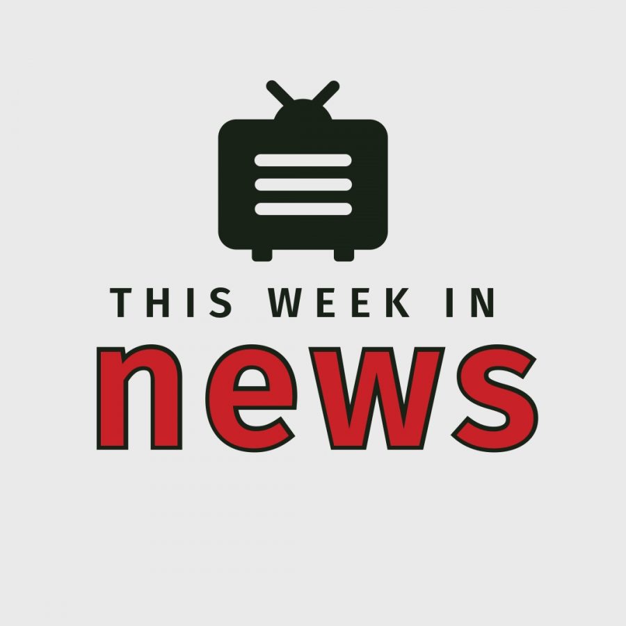 This Week in News: November 2-6