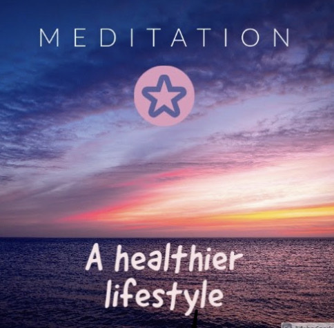 Meditation is a great way to learn more about ones self.