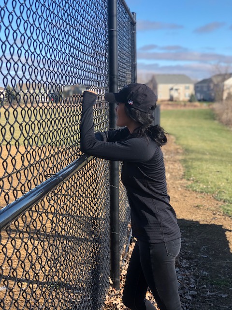 Breaking the Baseball Gender Barrier