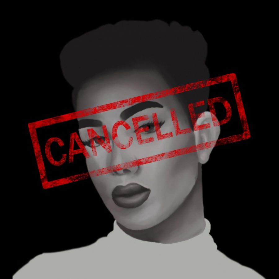 An+influencer+that+has+at+some+point+been+considered+cancelled+is+James+Charles.+He+is+popular+on+YouTube+for+his+success+with+makeup.+Although+he+may+have+lost+some+fans+when+he+was+being+cancelled%2C+he+currently+sits+at+24+million+subscribers+on+YouTube.