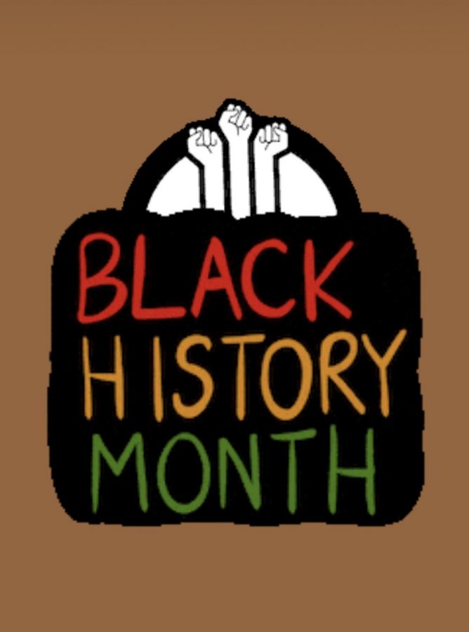 People tend to raise their fists in solidarity to the Black community and those who have lost their lives to racial injustice.