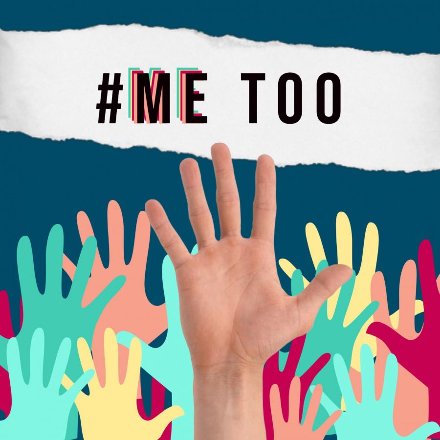 The+Me+Too+encourages+women+to+speak+up+about+their+encounters+of+sexual+abuse+or+sexual+harassment.+By+speaking+out+about+their+experiences%2C+they+help+other+women+come+forward+about+their+own+experiences+and+point+out+the+acts+of+misconduct+that+are+happening+in+society.+Through+the+use+of+social+media+and+other+forms+of+communication%2C+the+Me+Too+movement+is+uniting+more+people+together+to+share+their+stories.+