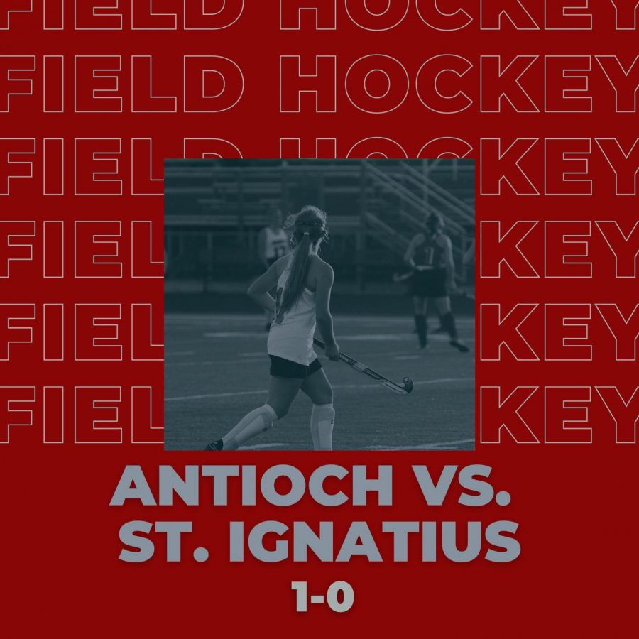 Field Hockey Wins Second Game of the Season