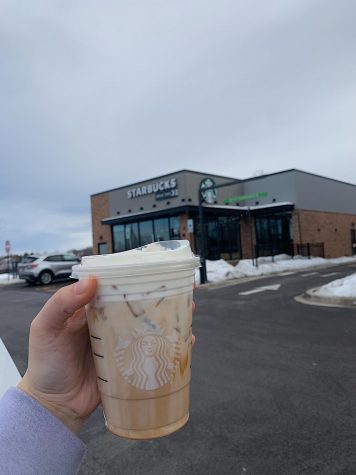 Many Starbucks drinks have become popular on Tik Tok and now customers will not stop coming up with new creations.