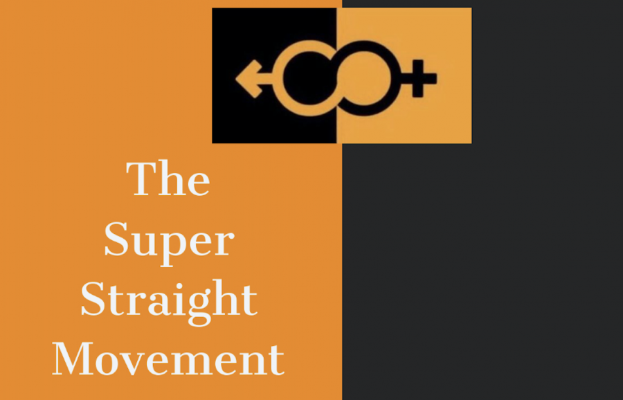 “Super Straight:” A New Sexuality?