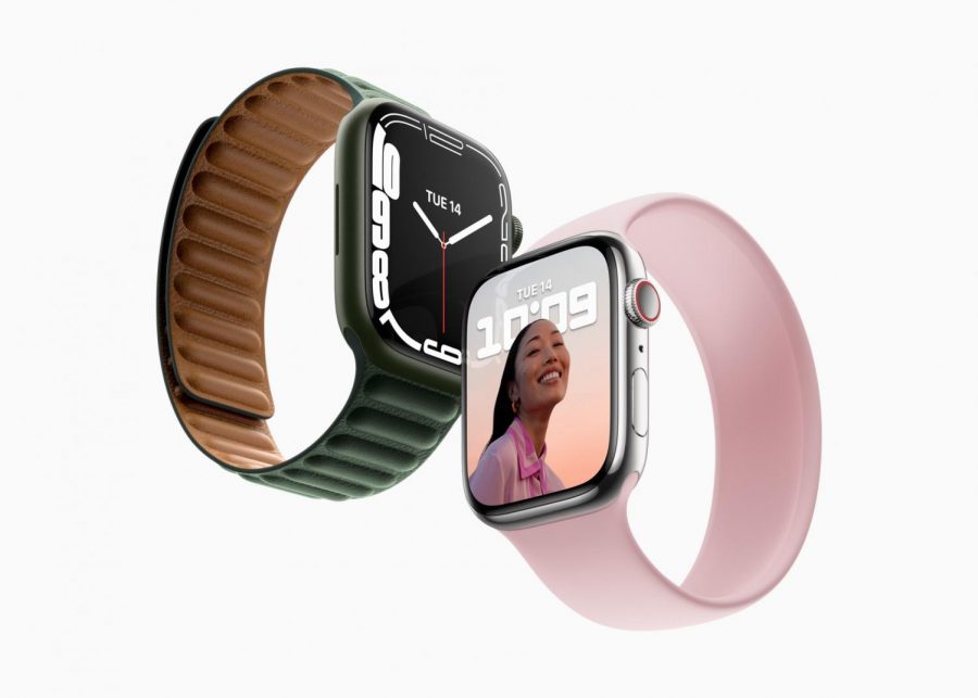 Apple+Watch+Series+7