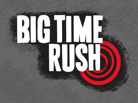 On Dec. 18, Big Time Rush will have a concert at the Chicago Theatre. The  show sold out almost instantly.