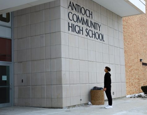 As students return back to school, the struggle of staying motivated rises within ACHS.