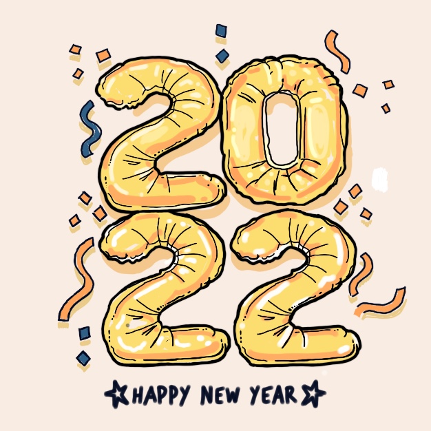 The+2022+New+Year+sparks+opinions+about+resolutions.