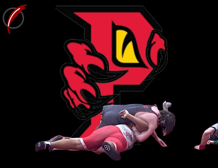 The+Lakeland+Predators+are+a+local+youth+wrestling+program+that+gives+kids+opportunities+to+wrestle+and+prepare+for+high+school+wrestling.