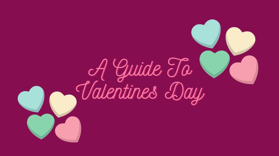 Do not miss out on having a great Valentines Day. This holiday is all about love and there are so many fun ways to spend it. 