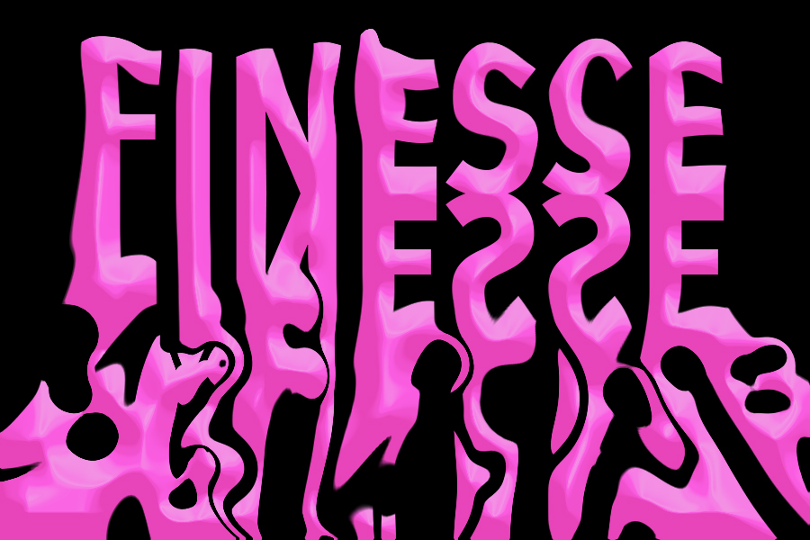 Finesse welcomes all forms of art from ACHS students. Submit any pieces to the Finesse Instagram: achs.finesse.