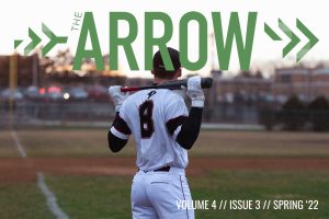 The Arrow: Spring 2022