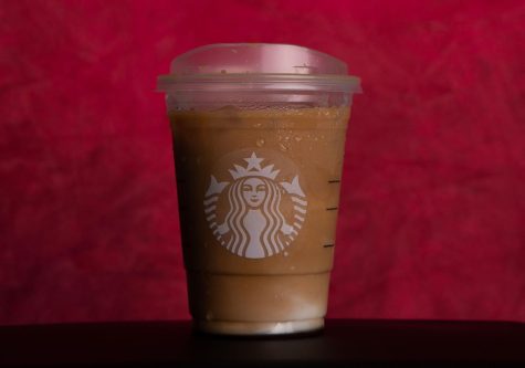 Starbucks Apple Crisp Oat Milk Macchiato is back and better than ever.