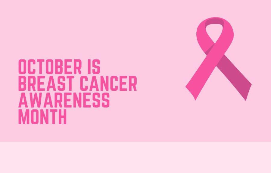 The+Importance+of+Breast+Cancer+Awareness+Month