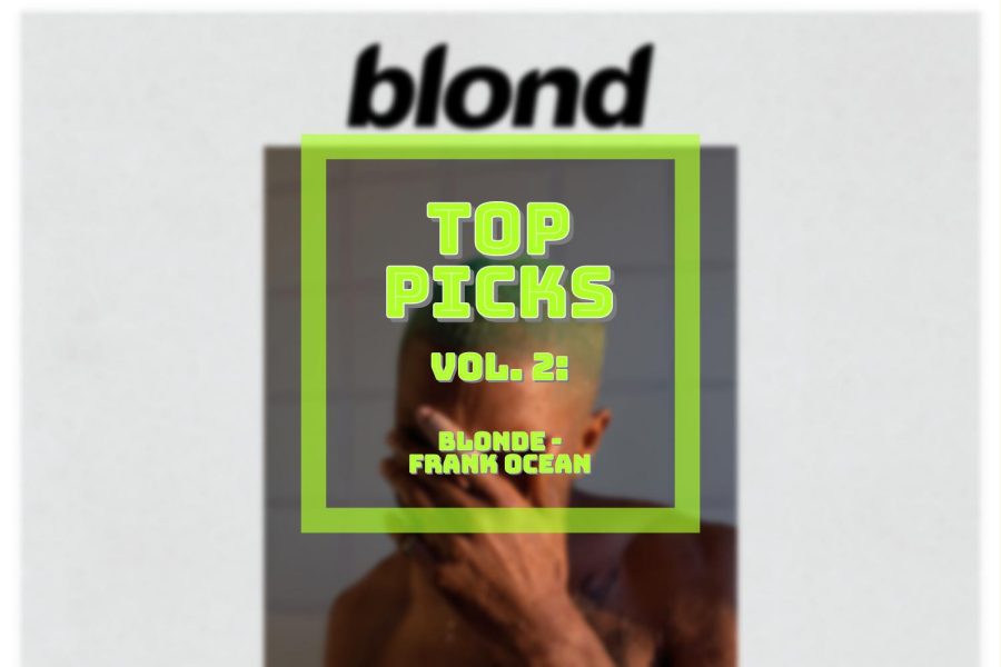 Blonde+is+an+apraisal+of+duality+and+nostalgia+in+Frank+Oceans+life.
