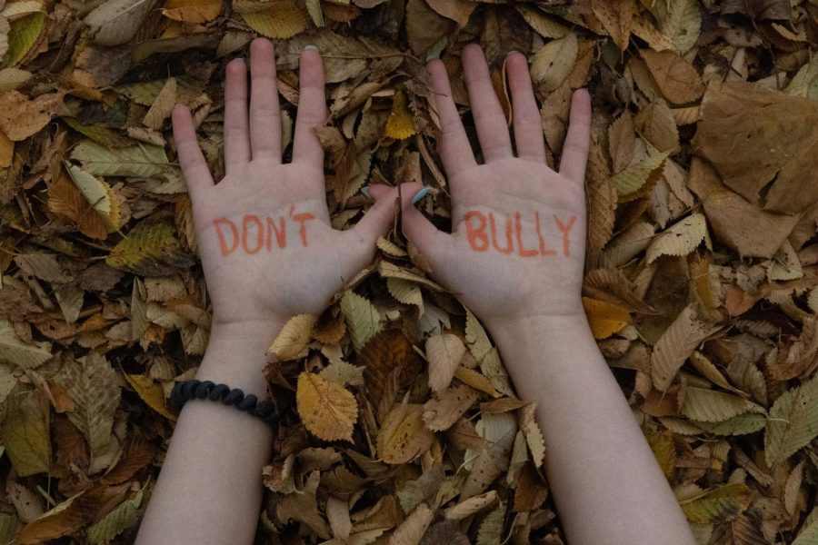 October+is+bullying+prevention+month.+Wear+orange+to+show+your+support.