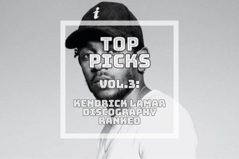 Kendrick Lamar circa 2015