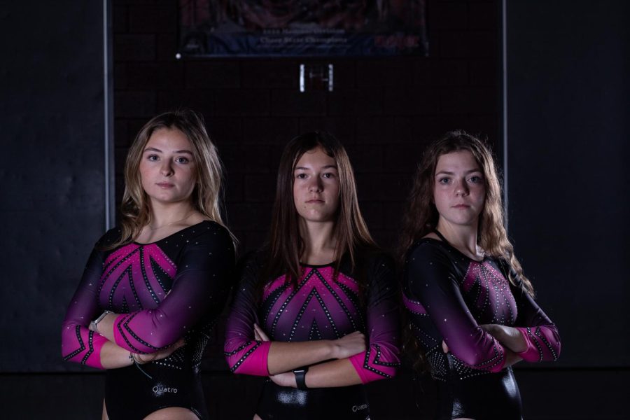 Gymnastics | Winter Media Day 2022