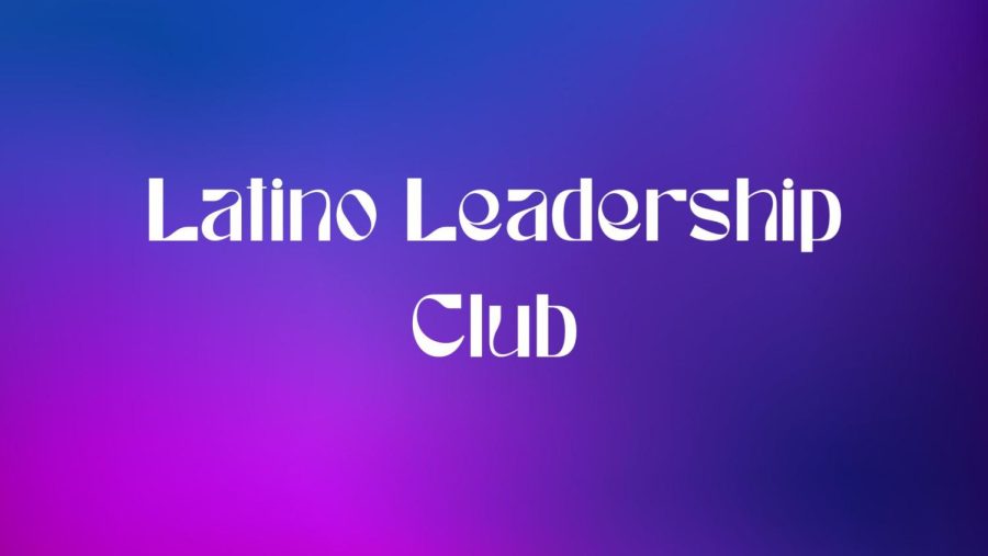 Latino leadership club is looking for new members