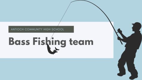 Antioch Community High Schools bass fishing team has big plans. 