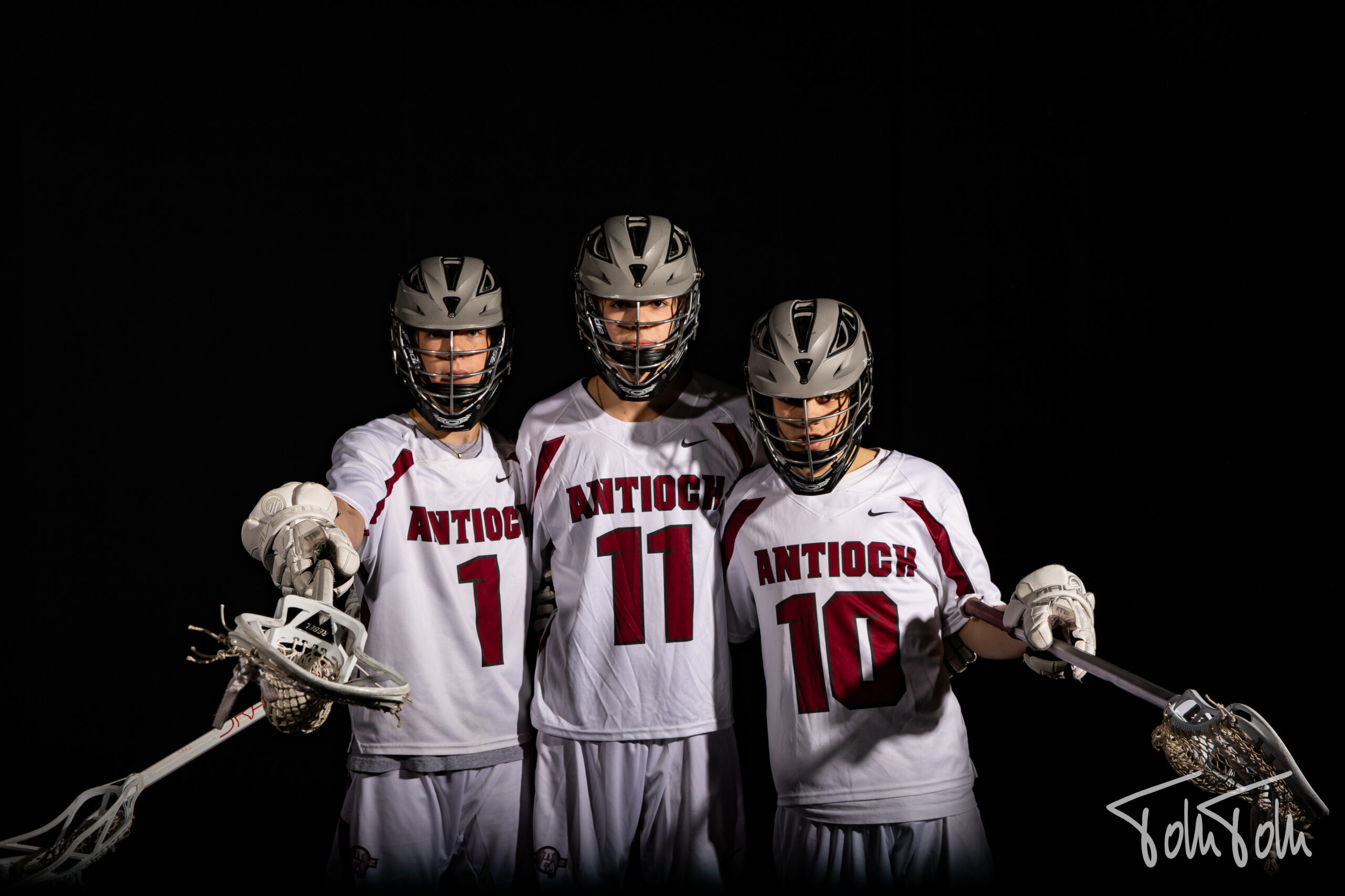 Navigation to Story: Antioch lacrosse defeats Lakes for the first time in program history